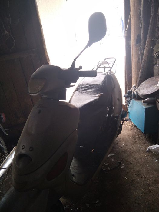 Продам.Скутер"""