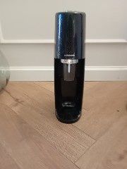Soda stream - saturator , urządzenie