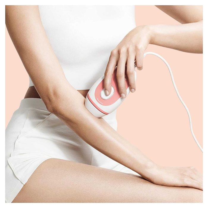 Фотоепілятор Braun Silk-expert Mini IPL PL1014