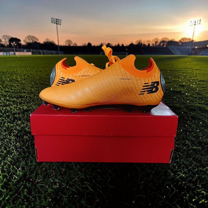 nowe oryginalne buty New Balance Furon Pro AG v7