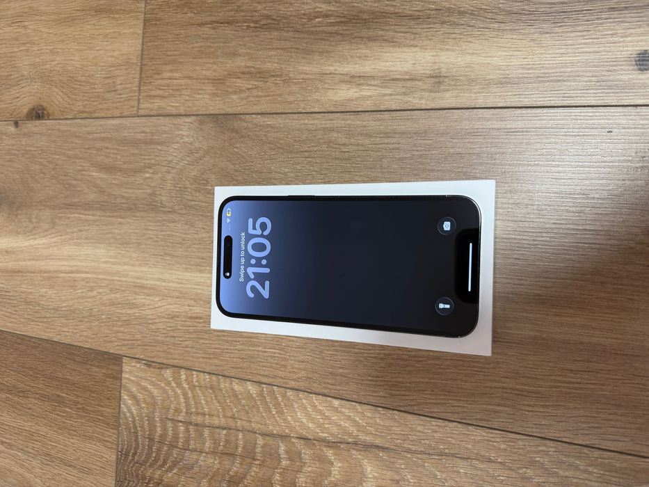 iPhone 14 Pro Max 256GB