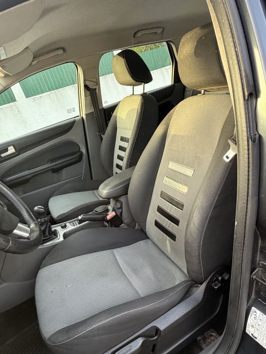 Ford Focus SW 1.6 TDCi Diesel – Apenas 130.000 km – Imaculado
