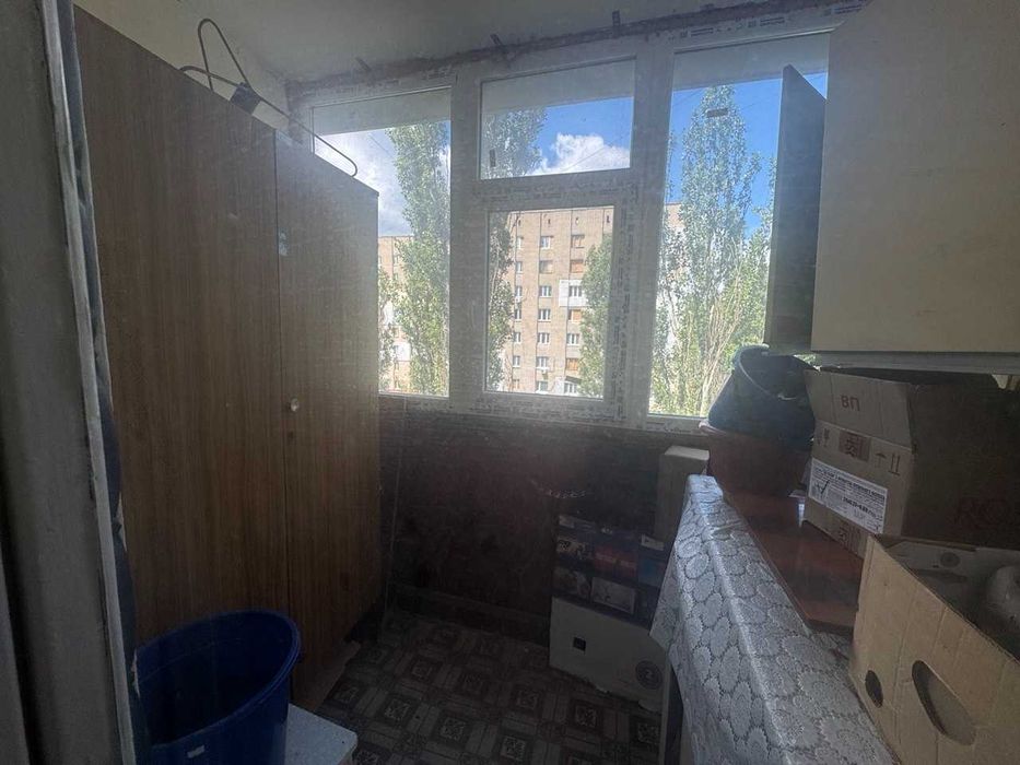 Продаж трикімнатної квартири Проспект Корабелів