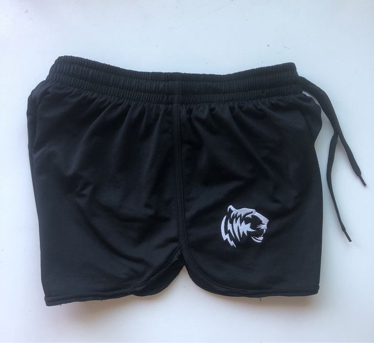 Calções Great i am