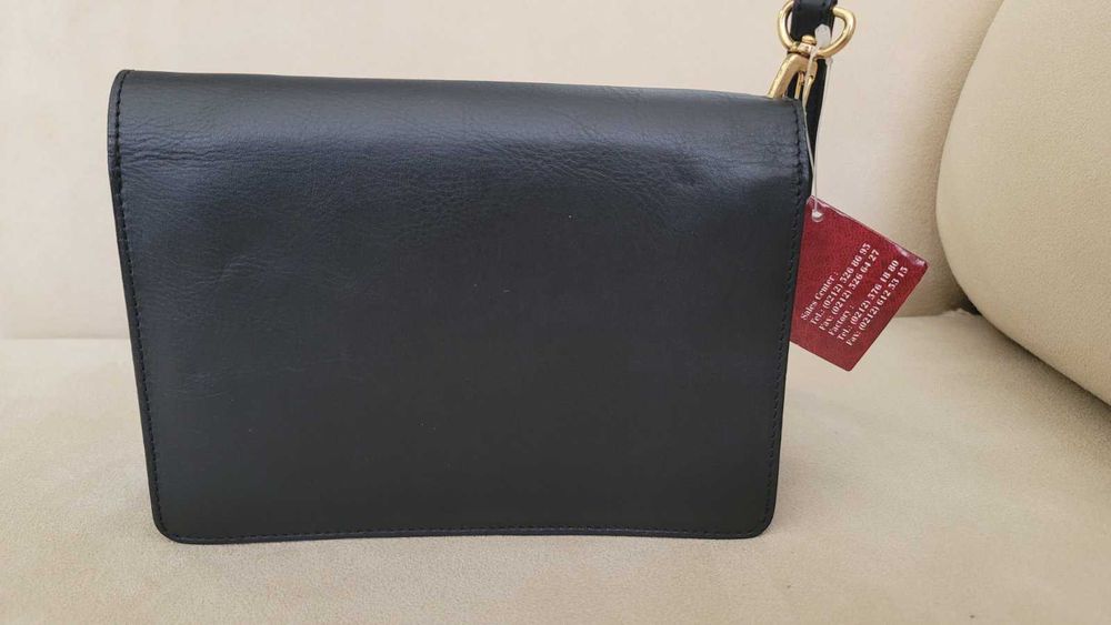 Барсетка NOBEL, Нова