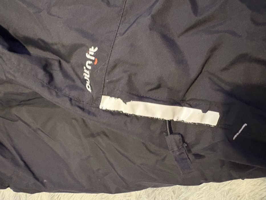 Spodnie narciarskie dzieciece