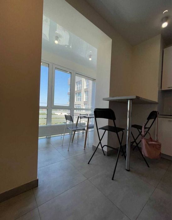 ЖК Дом На Титова Новострой