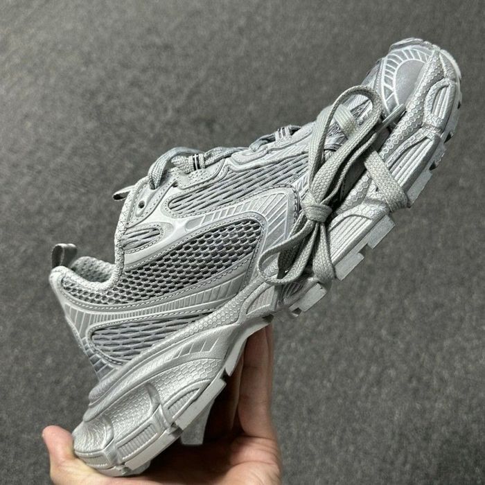 Кросівки Balenciaga 3XL | Кроссовки унісекс баленсиага