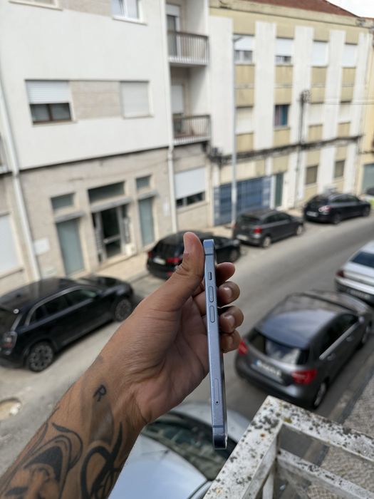 Iphone 14 - 128gb