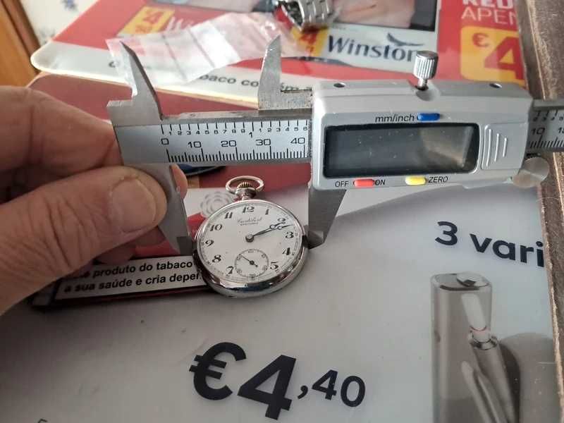 Cortébert speciale calibre.616