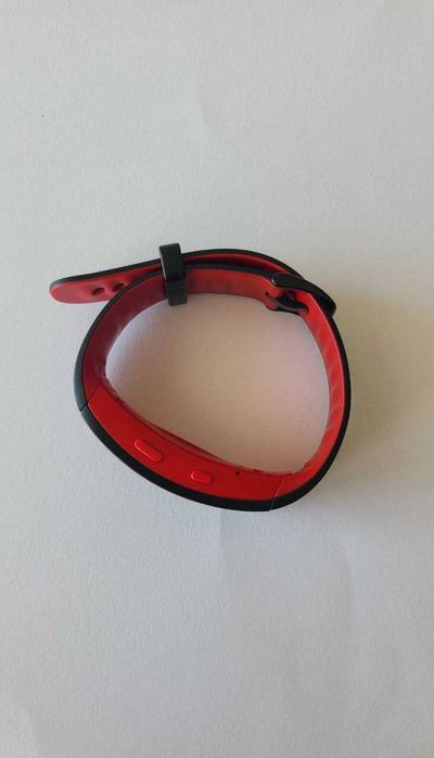 Fitness bracelet Samsung Gear Fit2 Pro