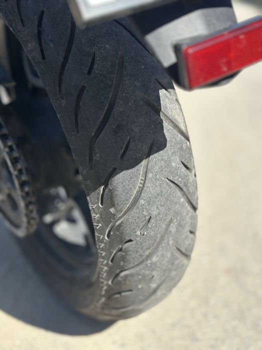 Продам Bajaj dominar 400 2021р.