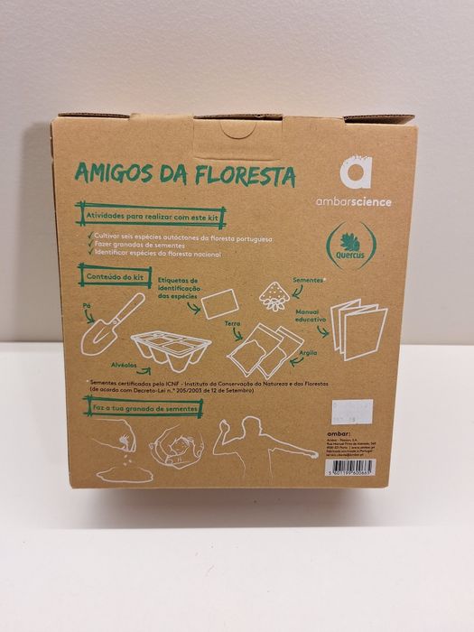 Kits educativos atividades criança