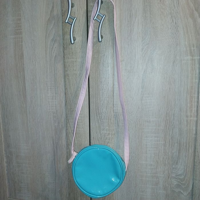 Torebka dla dziewczynki.