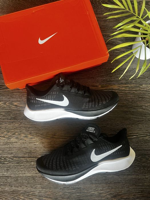 Nike Air Zoom Pegasus 37 Żyrardów • OLX.pl