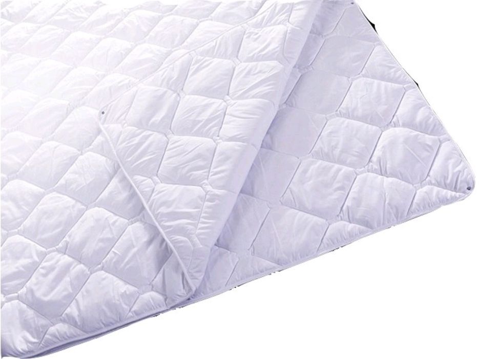 Kołdra 4 PORY ROKU 200x220 CM Podwójna Spinana