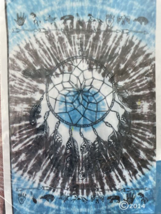 Tolha Esoterica - Novo