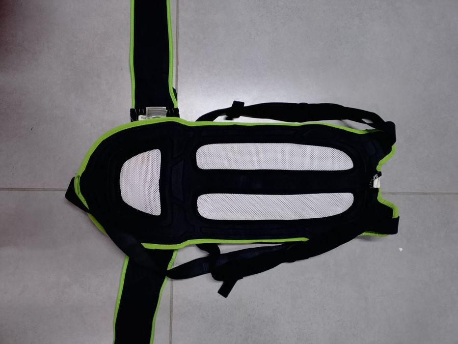 Ochraniacz pleców scott S 155-177