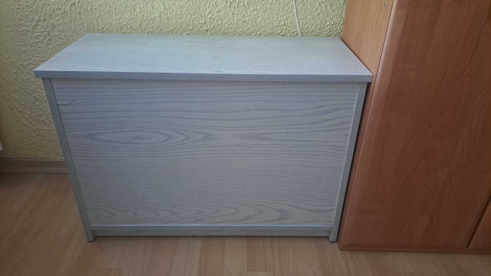 Meble na korytarz