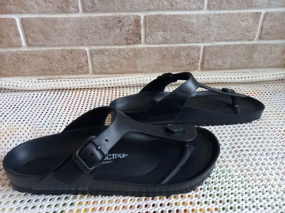 шлепки вьетнамки Birkenstock  оригінали 40р