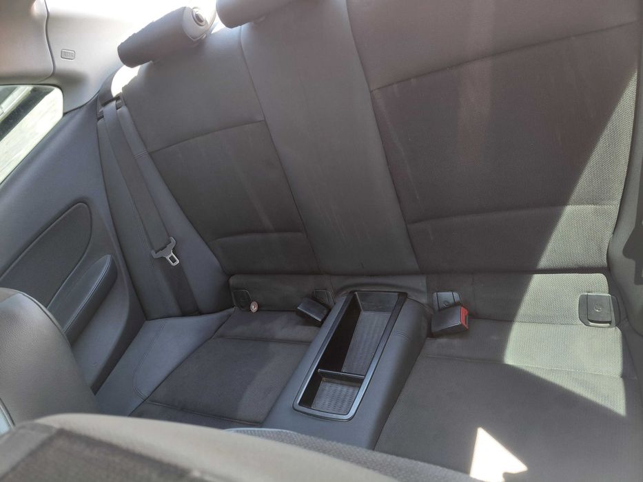 BMW 123d 2008  Salvado/Acidentado