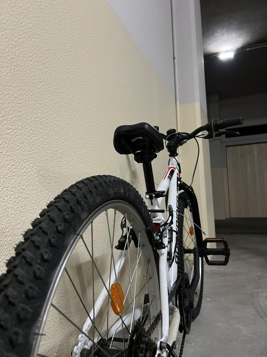 Bicicleta BTT criança- Rockrider BTT ST 100