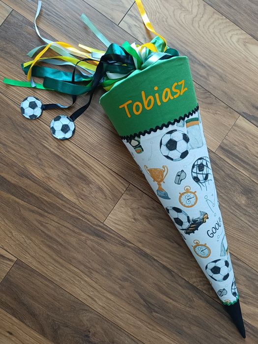 Tyta - róg obfitości - min 71cm
