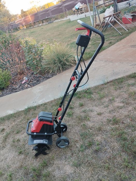 Культиватор электрический Einhell GC-RT 1440