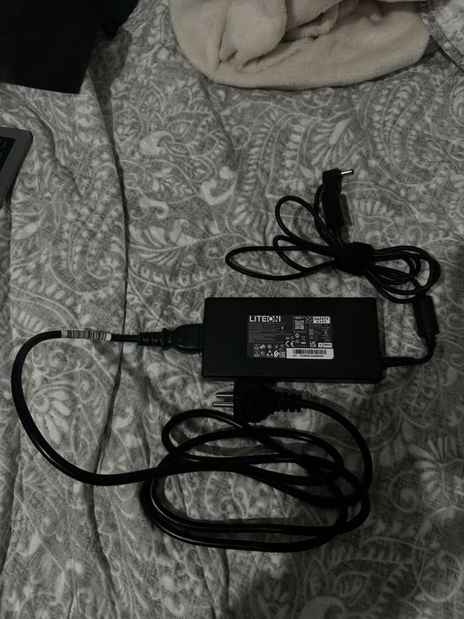 Portátil Gaming Acer Predator 16