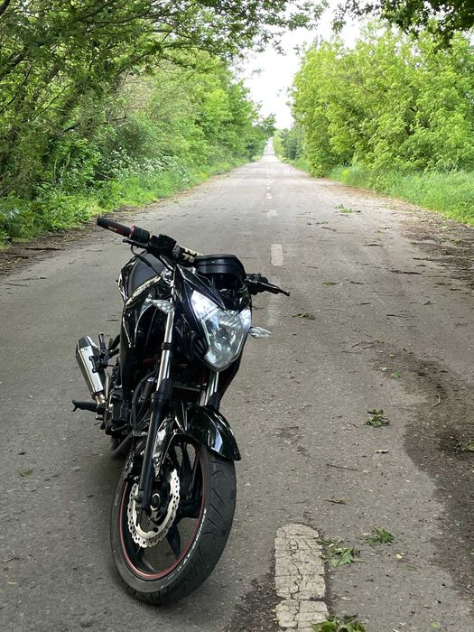 Продам Geon CR6 в дуже хорошому стані