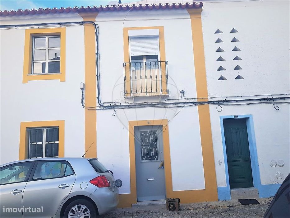 Apartamento T2 para arrendamento