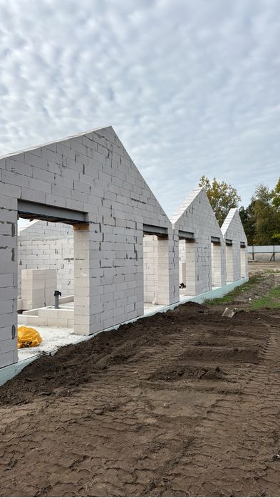Река, лес рядом! Продам таунхаус 55 м2.