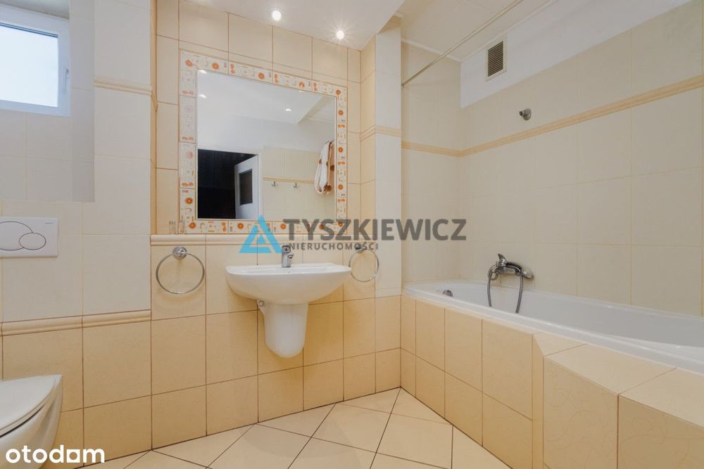 Propozycja dla inwestora | Jastrzębia Góra | 306m2