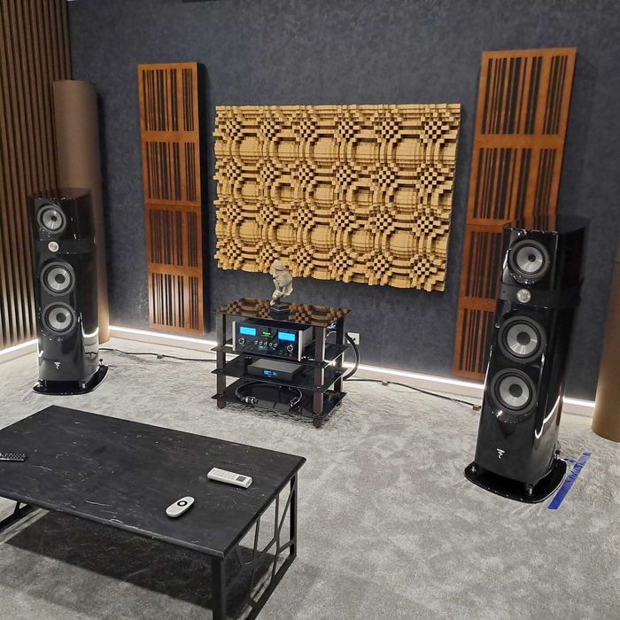 FOCAL Sopra N°3 możliwa zamiana - dostawa | sklep WROCŁAW