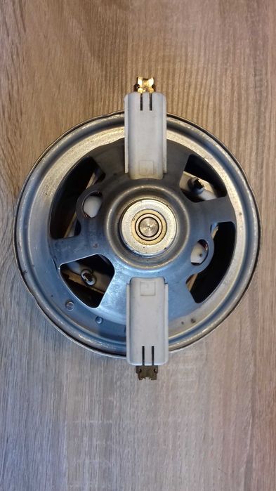 Silnik Electrolux Mondo Clario