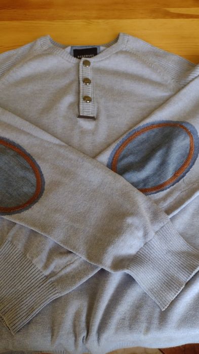 Sweter męski roz. XXL