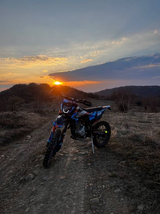 Продам Кові АДВАНС 250
