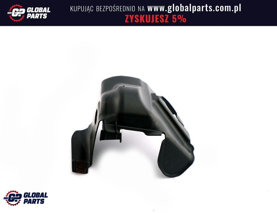 BMW E60 E61 E63 E64 Osłona Wahacza Lewego Lewy