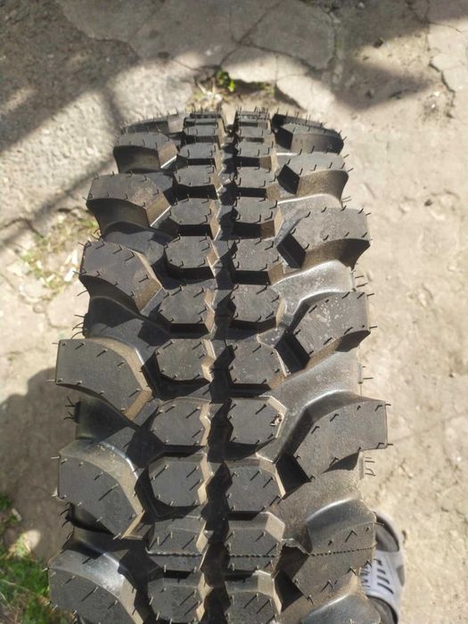 Резина МТ ( грязевая )