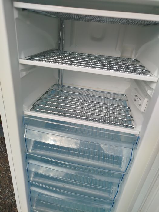 Zamrażarka Electrolux