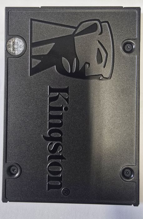 SSD Kingston A400 240GB SATA 2.5"