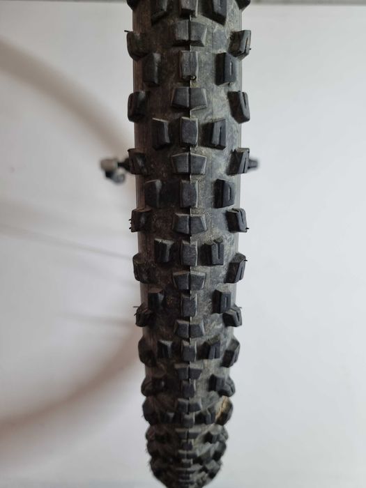 Koła 26 Vbreak Ritchey, Deore LX