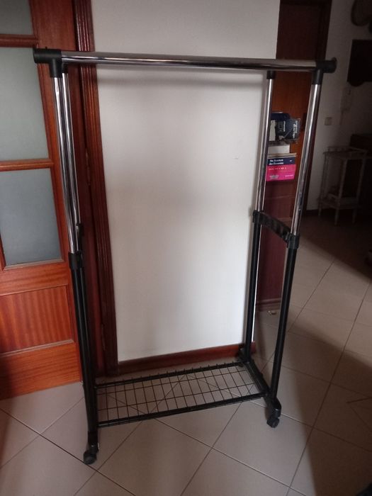 Suporte para roupa