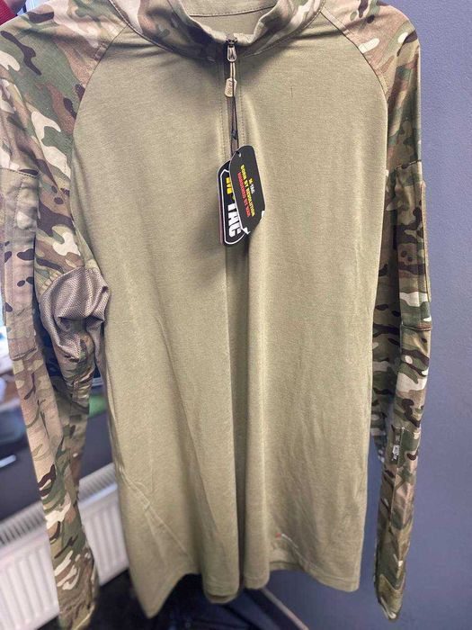 Комплект М-ТАК (штани, убакс, кітель)