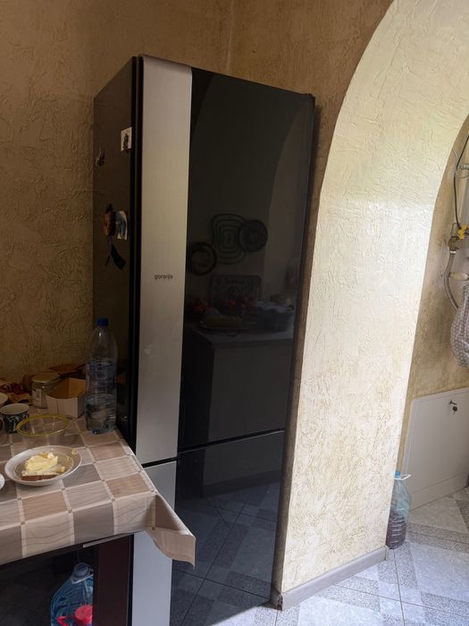 Холодильник gorenje