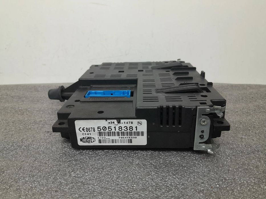 Módulo bluetooth ALFA ROMEO 159 Sportwagon (939_)