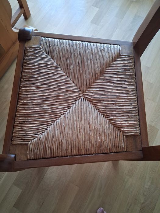 Mesa de jantar com 10 cadeiras, 2 aparadores mesa de centro