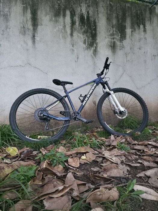 Rockrider xc100 29"