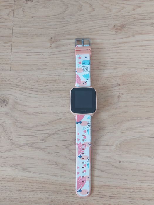 Smartwatch Forever JW100