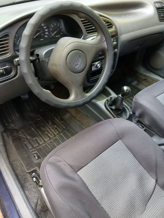 Продам Daewoo Lanos поляк